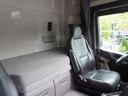 SCANIA R500 / Lecapitaine refrigerator / Carrie