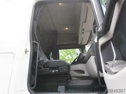 SCANIA R500 / Lecapitaine refrigerator / Carrie