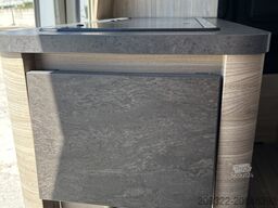 Fiat Weinsberg Carabus 600 K | 4 Posti Letto | Completamente Attrezzato