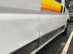 Fiat Weinsberg Carabus 600 K | 4 Posti Letto | Completamente Attrezzato