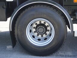 Renault C280 P4x2 E6 / Fassi 5.6 t / Range 8 m