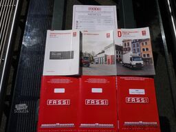 Renault C280 P4x2 E6 / Fassi 5.6 t / Range 8 m