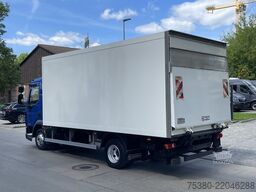 daf LF 210 FA KÜHLKOFFER KLIMA*LBW*