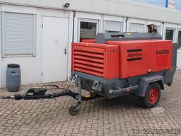 Atlas Copco XAS 186 DD