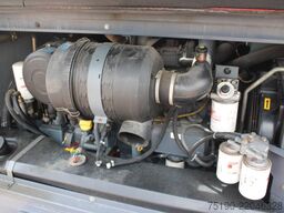 Atlas Copco XAS 186 DD