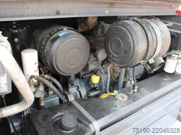 Atlas Copco XAS 186 DD