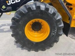 JCB 435 S High Lift