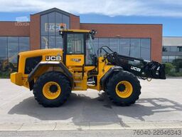 JCB 435 S High Lift