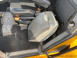 JCB 435 S High Lift