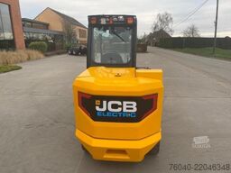 JCB TLT 35-22E - 2RM électrique