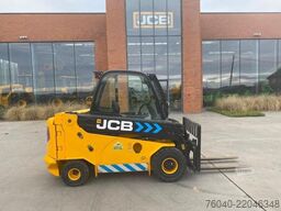 JCB TLT 35-22E - 2RM électrique