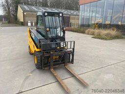 JCB TLT 35-22E - 2RM électrique