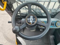 JCB TLT 35-22E - 2RM électrique