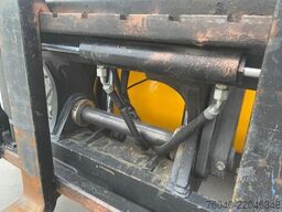 JCB TLT 35-22E - 2RM électrique