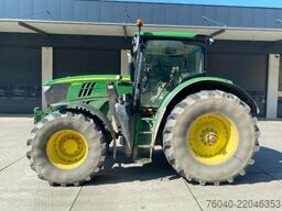 John Deere 6190 R Direct Drive