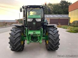John Deere 6190 R Direct Drive