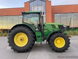 John Deere 6190 R Direct Drive