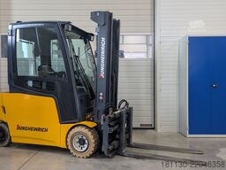 Jungheinrich EFG 320 GE120-480DZ