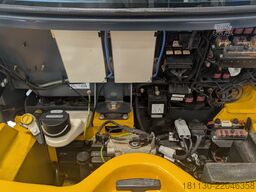 Jungheinrich EFG 320 GE120-480DZ