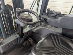 Jungheinrich EFG 320 GE120-480DZ