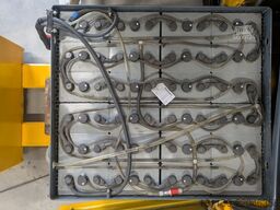 Jungheinrich EFG 320 GE120-480DZ