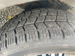 IVECO Daily 35S16 HA8 V Kastenwagen