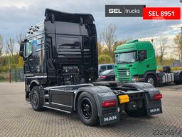 MAN TGX 18.580 4x2 BL SA | 6D | Intarder
