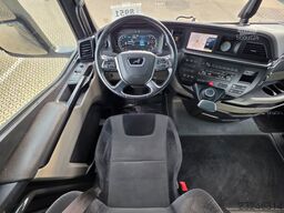 MAN TGX 18.580 4x2 BL SA | 6D | Intarder