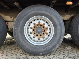 SCHMITZ CARGOBULL SCS 24/L 13.61 EB