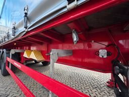 SCHWARZMÜLLER S1 | EDSCHA | Coilmulde I LENKACHSE