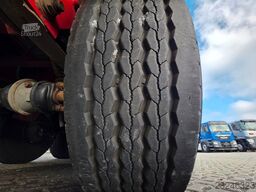 SCHWARZMÜLLER S1 | EDSCHA | Coilmulde I LENKACHSE