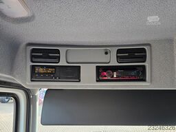 MERCEDES-BENZ Atego1221 | 6D | ATP / FRC: 08.2025 | Ldbw