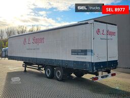 KÖGEL SNCO18 | EDSCHA