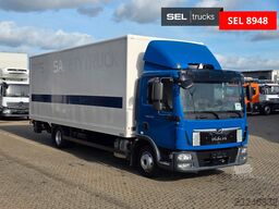 MAN TGL 12.250 4x2 BL