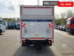 MAN TGL 12.250 4x2 BL