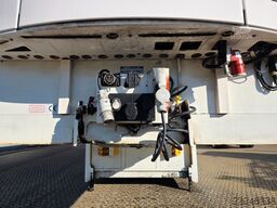 LANGENDORF SDF | Alu-Felgen | Doppelstock | Ladebordwand