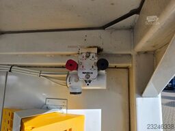 LANGENDORF SDF | Alu-Felgen | Doppelstock | Ladebordwand