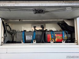 LANGENDORF SDF | Alu-Felgen | Doppelstock | Ladebordwand