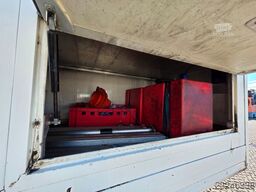 LANGENDORF SDF | Alu-Felgen | Doppelstock | Ladebordwand