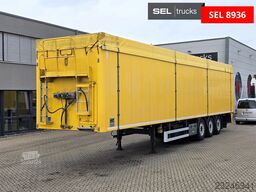 KNAPEN K 200 | Alu| Lift I Agrarprodukte gefahren !!