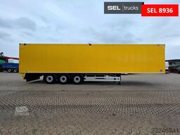 KNAPEN K 200 | Alu| Lift I Agrarprodukte gefahren !!