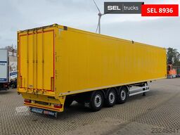 KNAPEN K 200 | Alu| Lift I Agrarprodukte gefahren !!