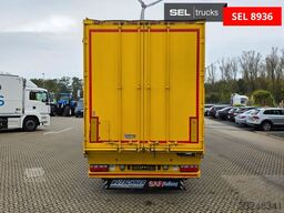 KNAPEN K 200 | Alu| Lift I Agrarprodukte gefahren !!