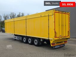 KNAPEN K 200 | Alu| Lift I Agrarprodukte gefahren !!