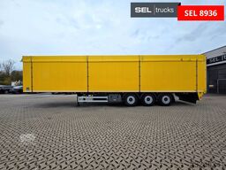 KNAPEN K 200 | Alu| Lift I Agrarprodukte gefahren !!