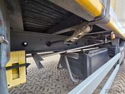 KNAPEN K 200 | Alu| Lift I Agrarprodukte gefahren !!