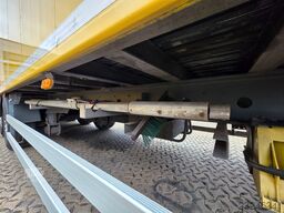 KNAPEN K 200 | Alu| Lift I Agrarprodukte gefahren !!