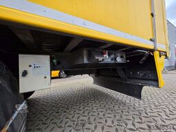 KNAPEN K 200 | Alu| Lift I Agrarprodukte gefahren !!