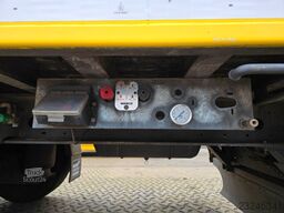 KNAPEN K 200 | Alu| Lift I Agrarprodukte gefahren !!