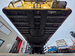 KNAPEN K 200 | Alu| Lift I Agrarprodukte gefahren !!